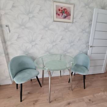 Сдается 1-комнатная квартира, 39,5 м²