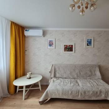 Сдается 1-комнатная квартира, 39,5 м²