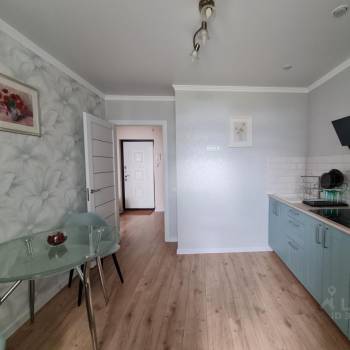 Сдается 1-комнатная квартира, 39,5 м²