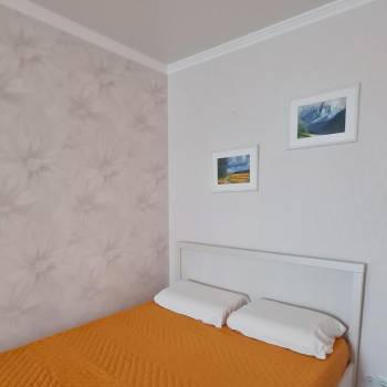 Сдается 1-комнатная квартира, 39,5 м²