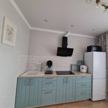 Сдается 1-комнатная квартира, 39,5 м²