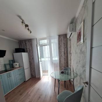 Сдается 1-комнатная квартира, 39,5 м²