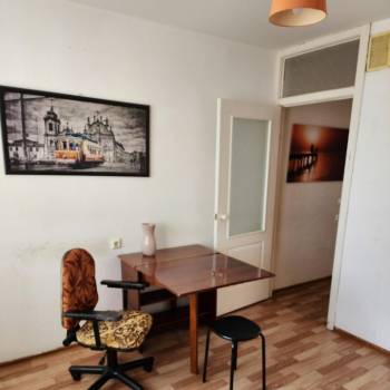 Сдается 1-комнатная квартира, 39,9 м²