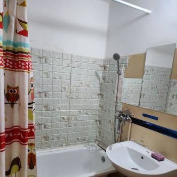 Сдается 1-комнатная квартира, 39,9 м²