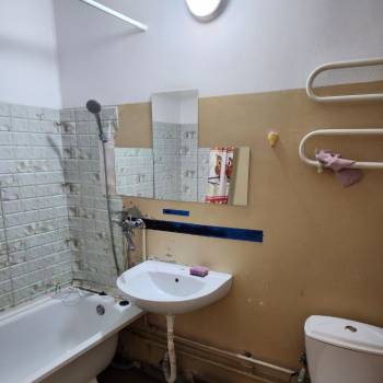 Сдается 1-комнатная квартира, 39,9 м²