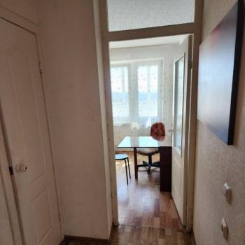 Сдается 1-комнатная квартира, 39,9 м²