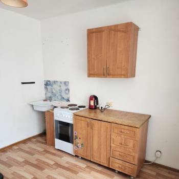 Сдается 1-комнатная квартира, 39,9 м²