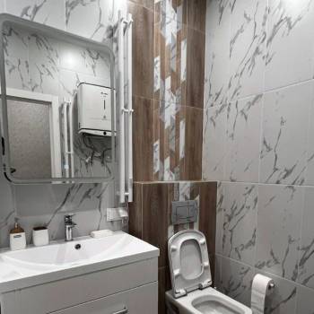 Сдается 1-комнатная квартира, 39,1 м²