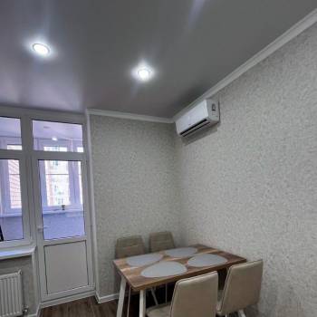 Сдается 1-комнатная квартира, 39,1 м²