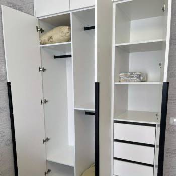 Сдается 1-комнатная квартира, 39,1 м²