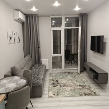 Сдается 1-комнатная квартира, 41 м²
