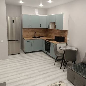 Сдается 1-комнатная квартира, 41 м²