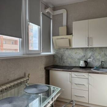 Продается 1-комнатная квартира, 26 м²