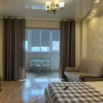 Продается 1-комнатная квартира, 26 м²