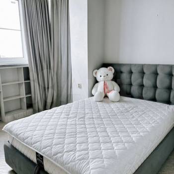 Продается 1-комнатная квартира, 36 м²