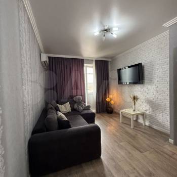 Продается 1-комнатная квартира, 33 м²