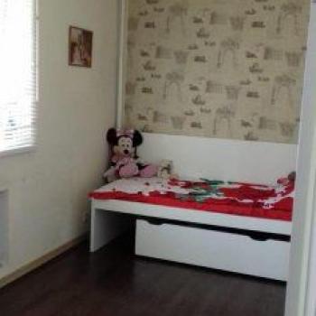 Продается 3-х комнатная квартира, 74 м²