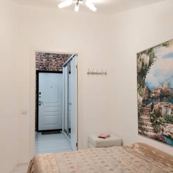 Продается 1-комнатная квартира, 33 м²