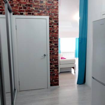 Продается 1-комнатная квартира, 33 м²