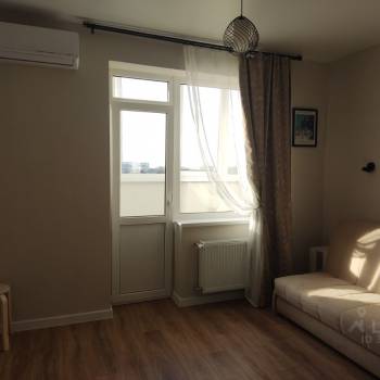 Сдается 1-комнатная квартира, 23,5 м²