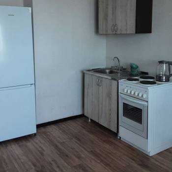 Сдается 1-комнатная квартира, 26 м²