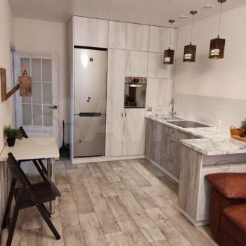 Продается 2-х комнатная квартира, 60 м²