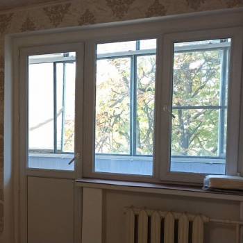 Продается 2-х комнатная квартира, 46 м²