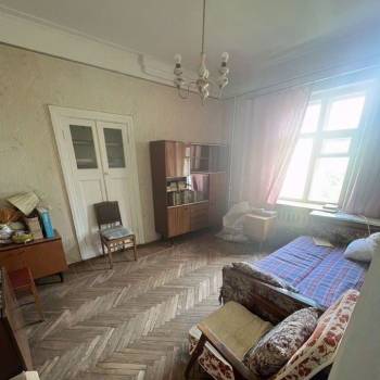 Продается 2-х комнатная квартира, 41 м²