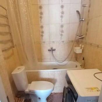 Сдается 2-х комнатная квартира, 49 м²