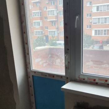 Продается 1-комнатная квартира, 38 м²