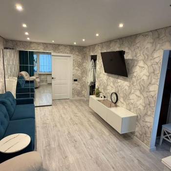 Продается 2-х комнатная квартира, 44 м²