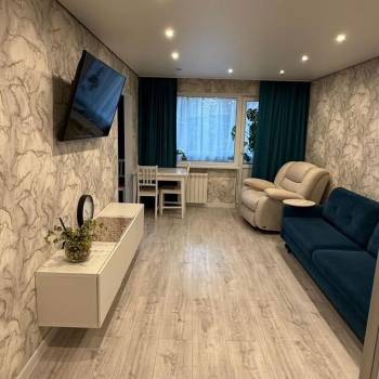 Продается 2-х комнатная квартира, 44 м²