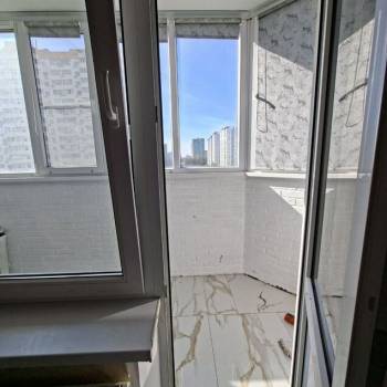 Продается 2-х комнатная квартира, 55 м²