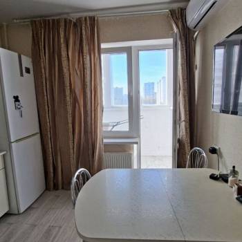 Продается 2-х комнатная квартира, 55 м²