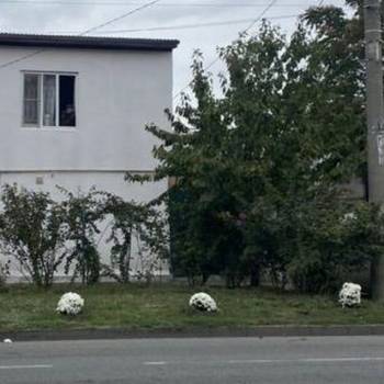 Продается 3-х комнатная квартира, 51 м²