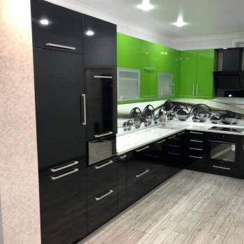 Сдается 2-х комнатная квартира, 60 м²