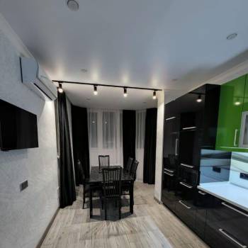 Сдается 2-х комнатная квартира, 60 м²