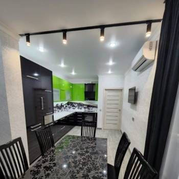 Сдается 2-х комнатная квартира, 60 м²