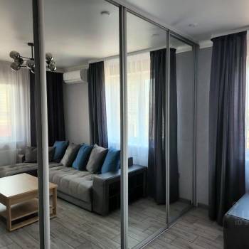 Сдается 2-х комнатная квартира, 60 м²