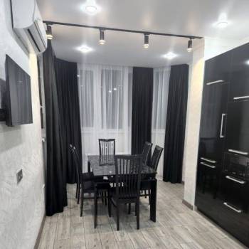 Сдается 2-х комнатная квартира, 60 м²