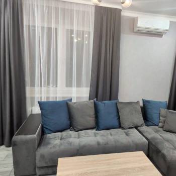 Сдается 2-х комнатная квартира, 60 м²