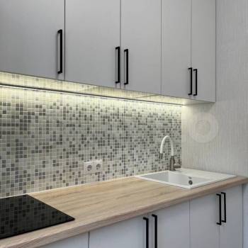 Сдается 1-комнатная квартира, 25 м²