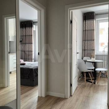 Сдается 1-комнатная квартира, 25 м²