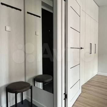 Сдается 1-комнатная квартира, 25 м²