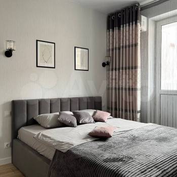 Сдается 1-комнатная квартира, 25 м²