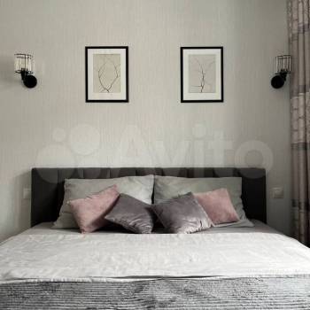 Сдается 1-комнатная квартира, 25 м²