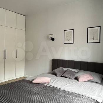 Сдается 1-комнатная квартира, 25 м²