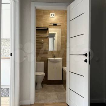 Сдается 1-комнатная квартира, 25 м²