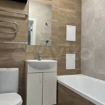 Сдается 1-комнатная квартира, 25 м²