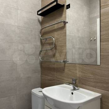 Сдается 1-комнатная квартира, 25 м²